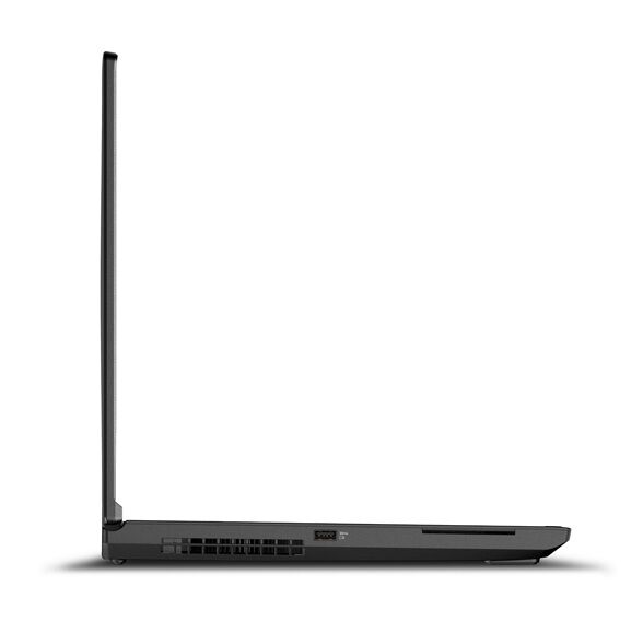 Lenovo ThinkPad P72 20MCS08200 image gallery 4