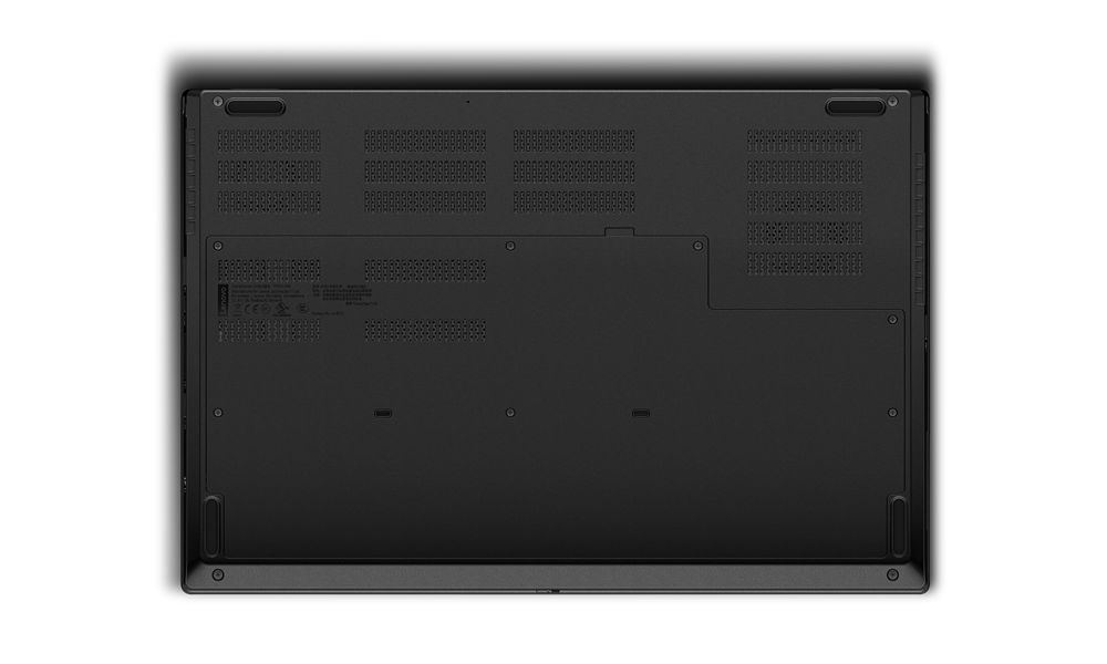 Lenovo ThinkPad P73 20QR0026IX image gallery 9