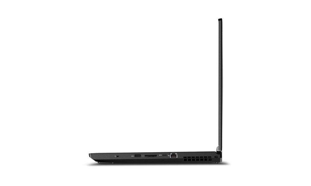 Lenovo ThinkPad P73 20QR0026IX image gallery 5