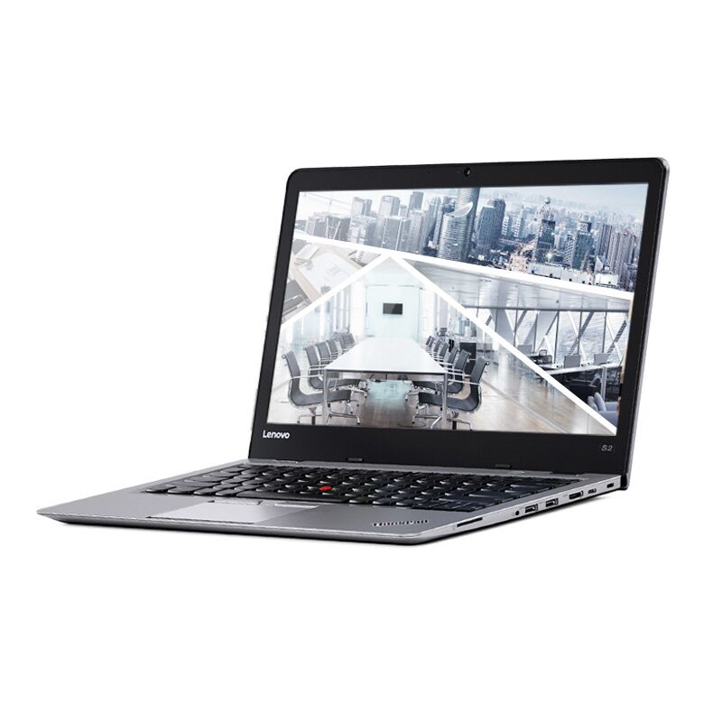 Lenovo ThinkPad S2 - 20J3A003CD laptop specifications