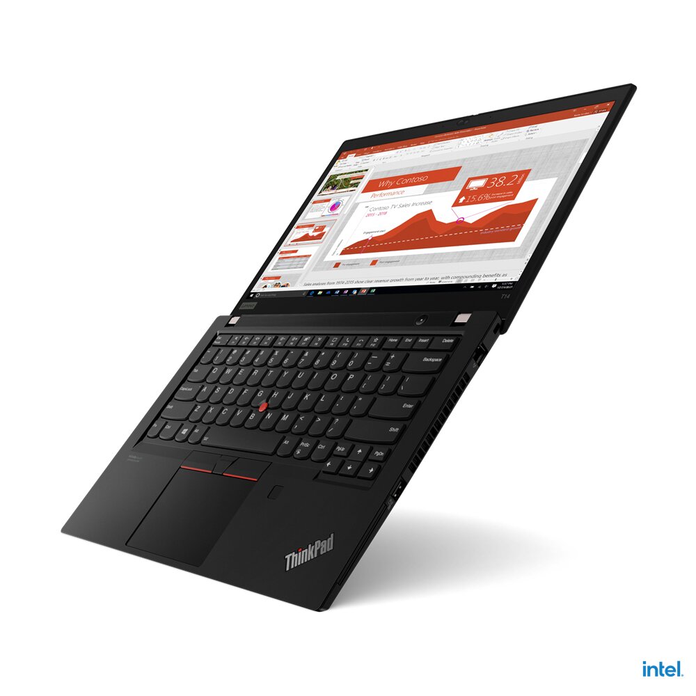 Lenovo ThinkPad T14 20W00055GE image gallery 2