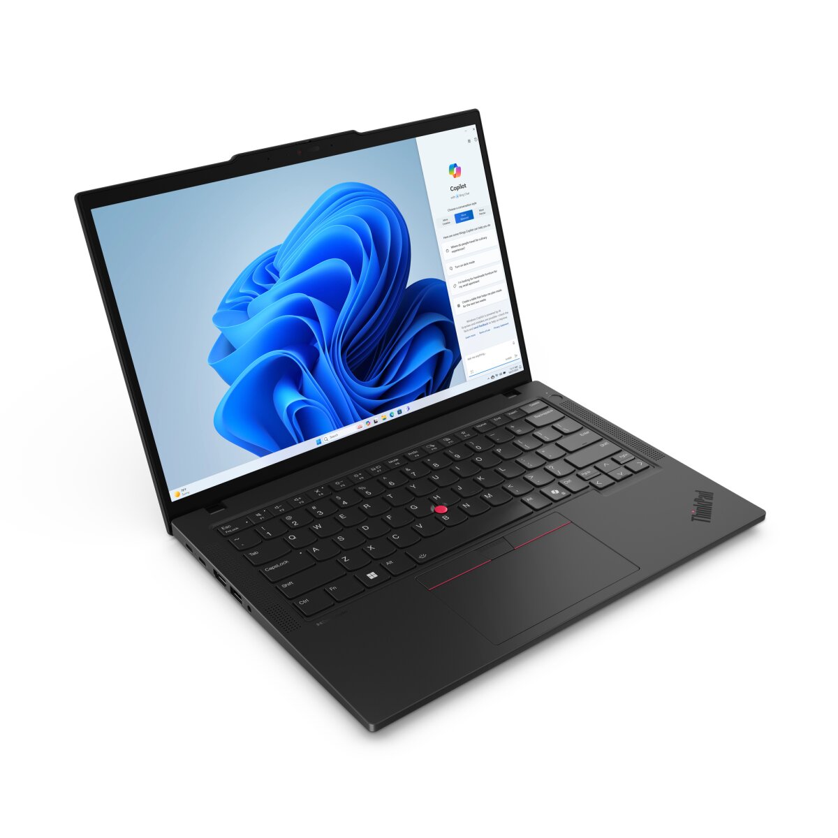 Lenovo ThinkPad T14 21ML000WAU image gallery 2