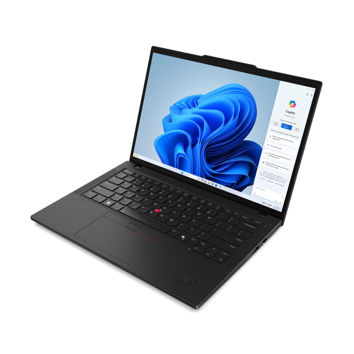 Lenovo ThinkPad T14 21ML000WAU image gallery 3