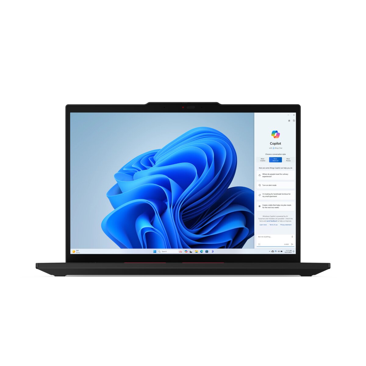 Lenovo ThinkPad T14 21ML000WAU image gallery 4