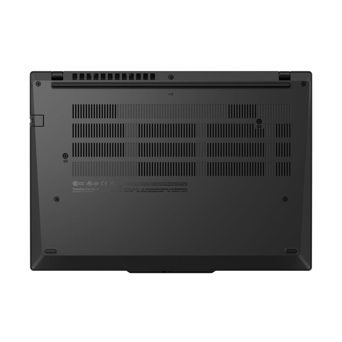 Lenovo ThinkPad T14 21ML0025MZ image gallery 8