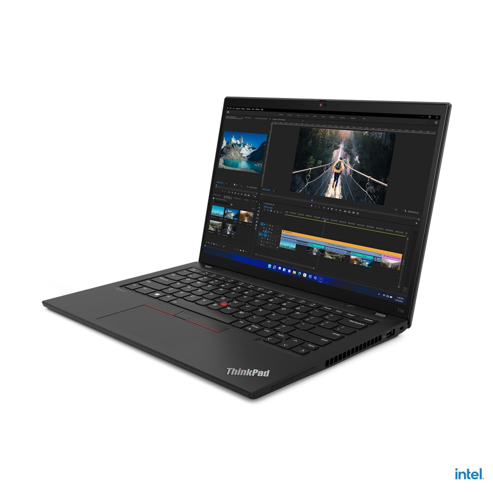 Lenovo ThinkPad T14 21AJS21000 image gallery 5