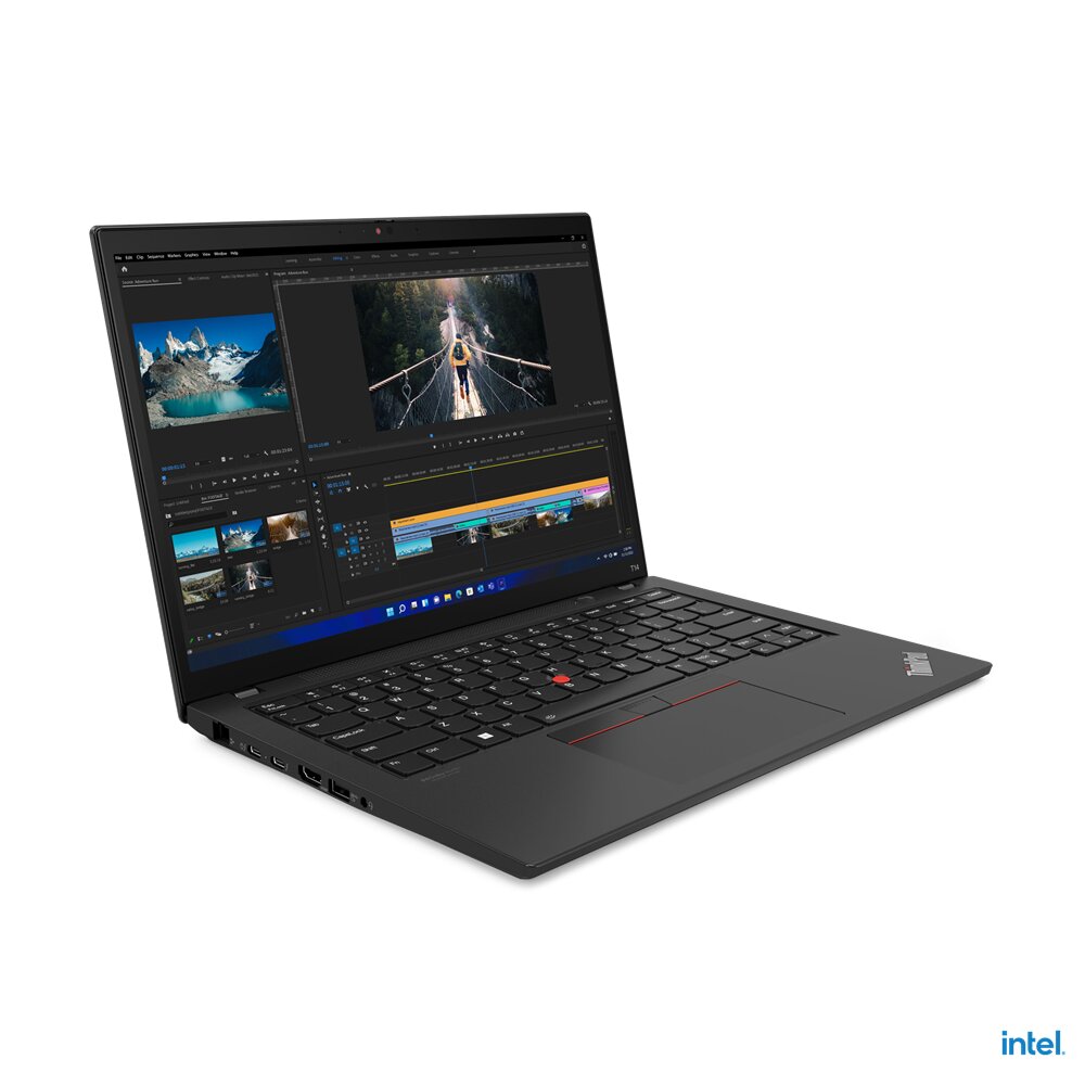 Lenovo ThinkPad T14 21AJS21000 image gallery 6