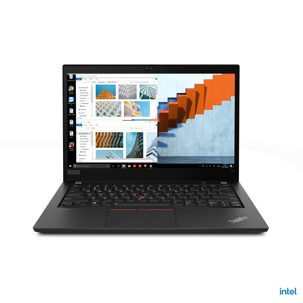 Lenovo ThinkPad T14 Gen 2 (Intel) 20W000QFSP image gallery 2