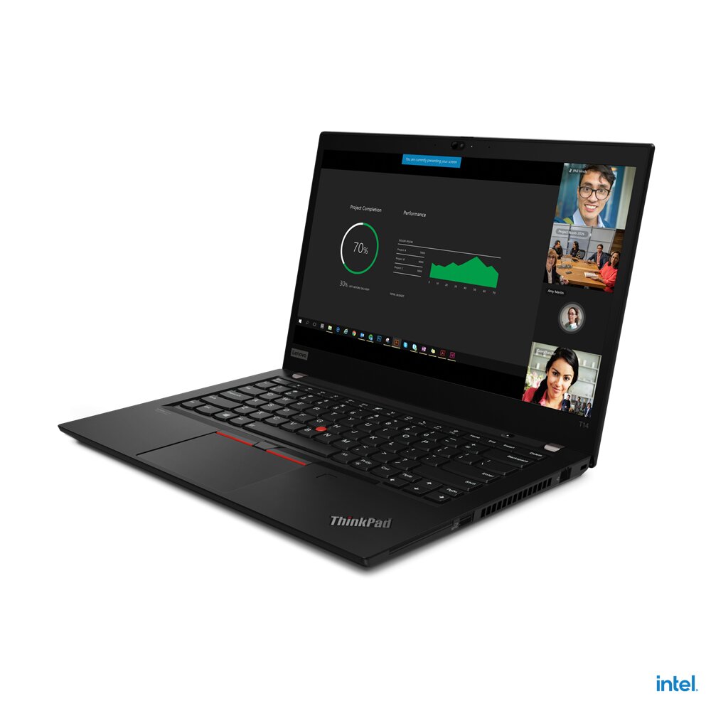 Lenovo ThinkPad T14 Gen 2 (Intel) 20W000QFSP image gallery 3