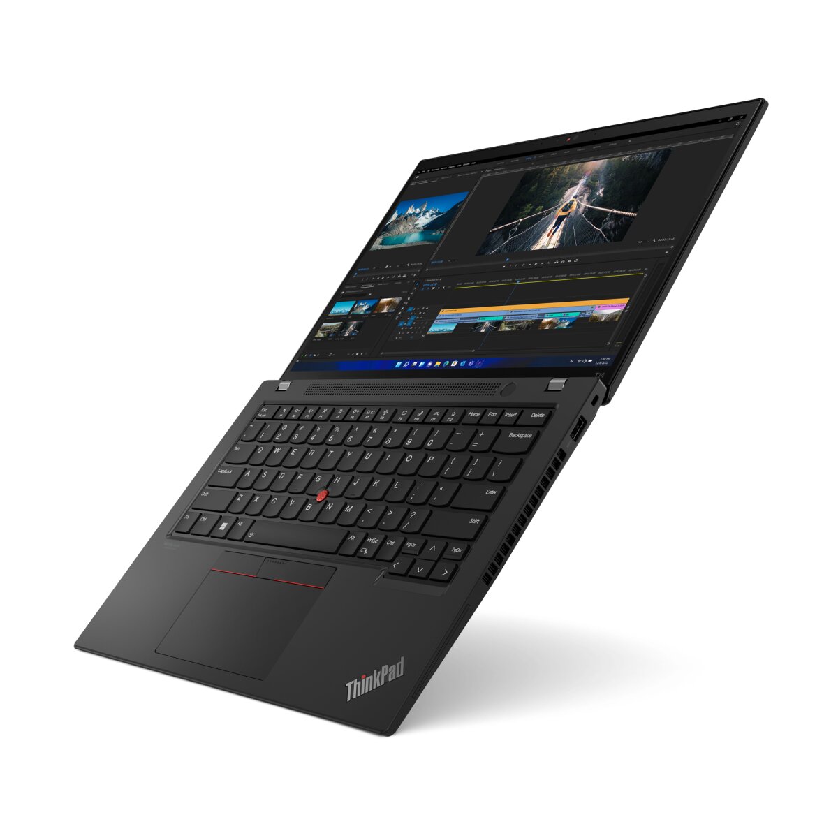 Lenovo ThinkPad T14 Gen 3 (AMD) 21CF002TGE image gallery 3