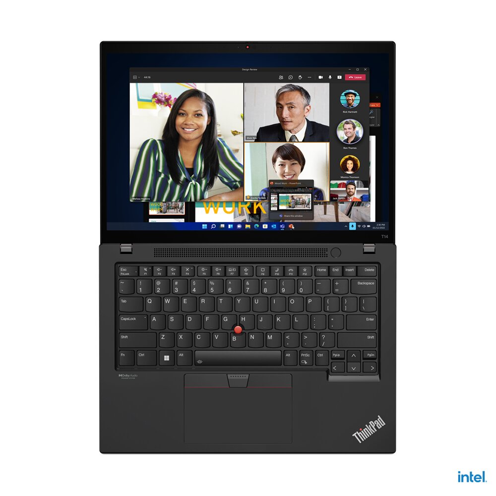 Lenovo ThinkPad T14 21AJS21000 image gallery 8