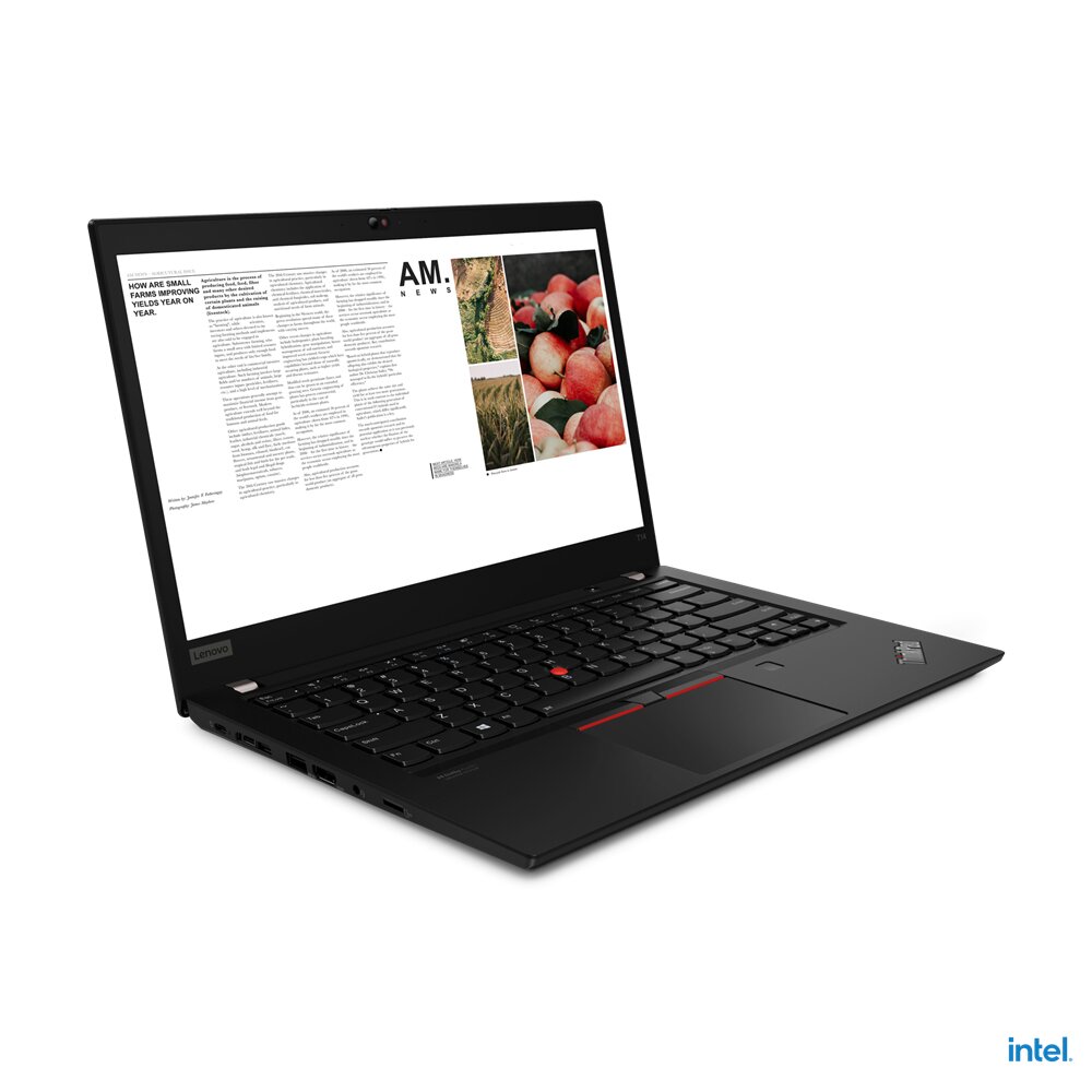 Lenovo ThinkPad T14 20W1SGPG00 image gallery 3