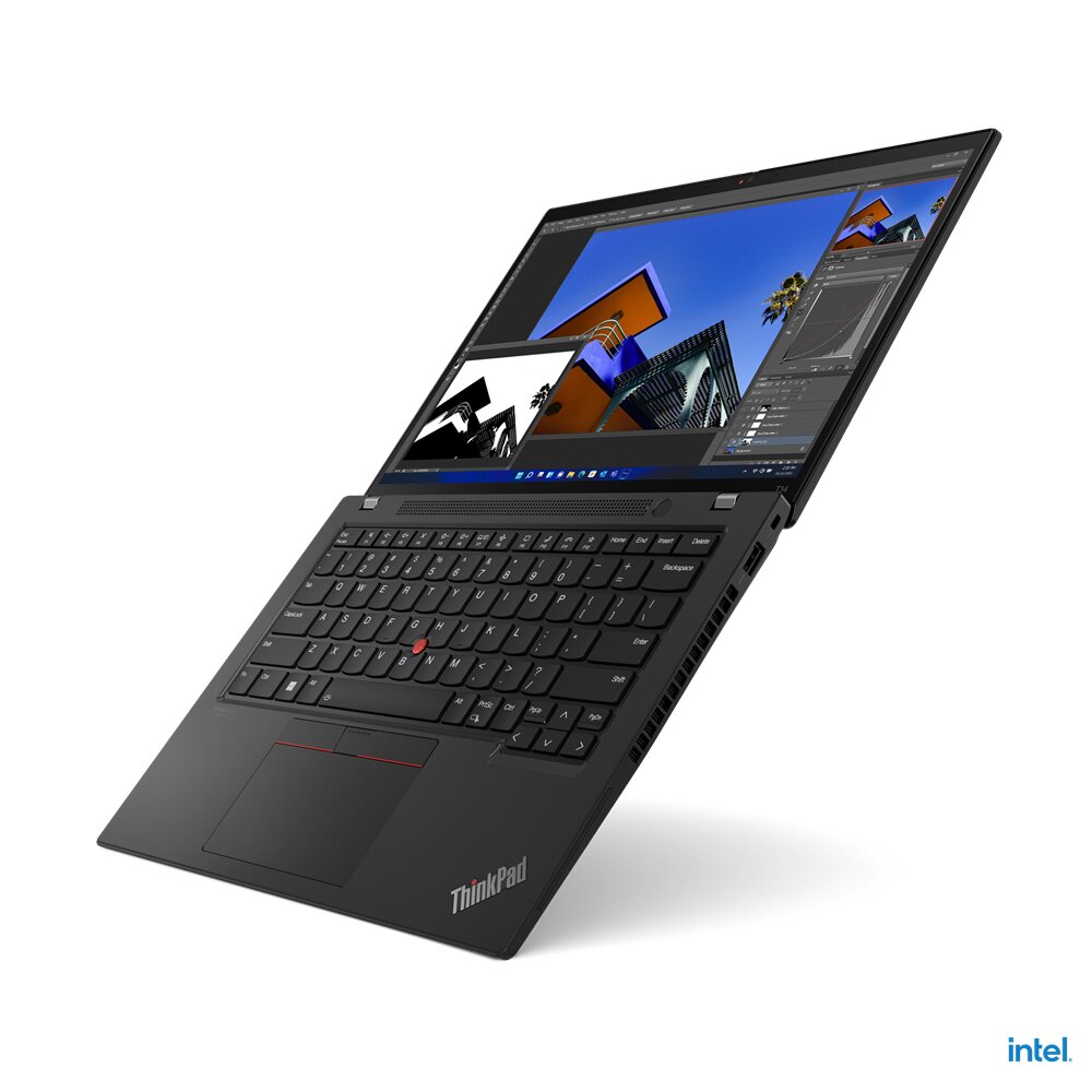 Lenovo ThinkPad T14 21AJS21000 image gallery 2
