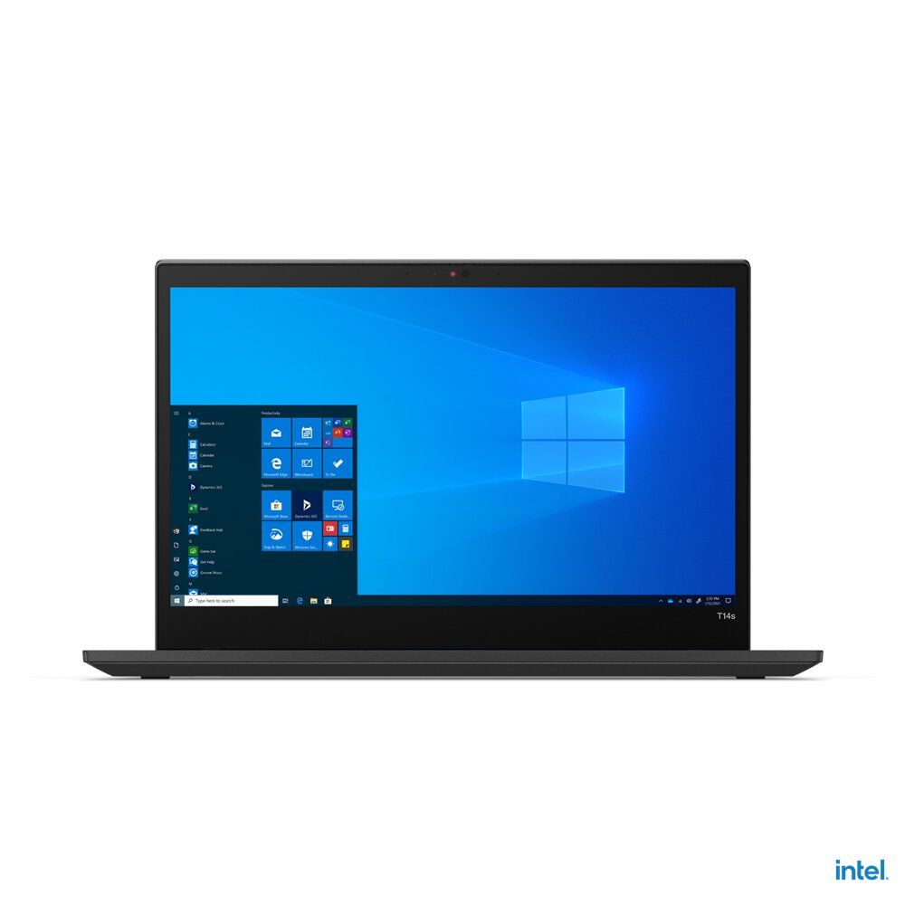Lenovo ThinkPad T14s 20WM003YGE image gallery 4