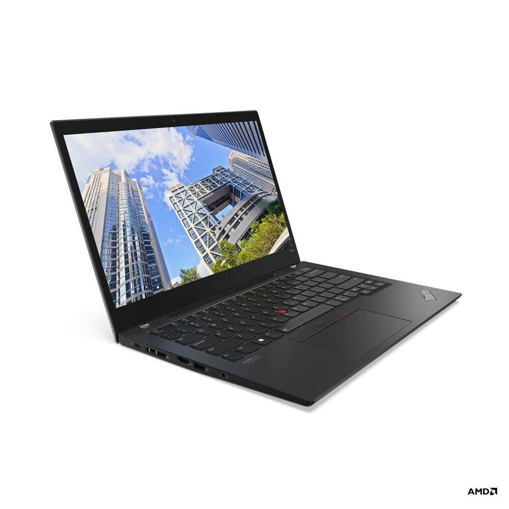 Lenovo ThinkPad T14s 20XGS06B1T image gallery 4