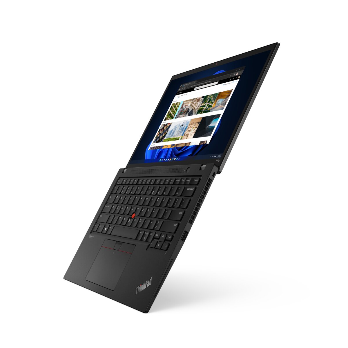 Lenovo ThinkPad T14s 21BR0044AU image gallery 3