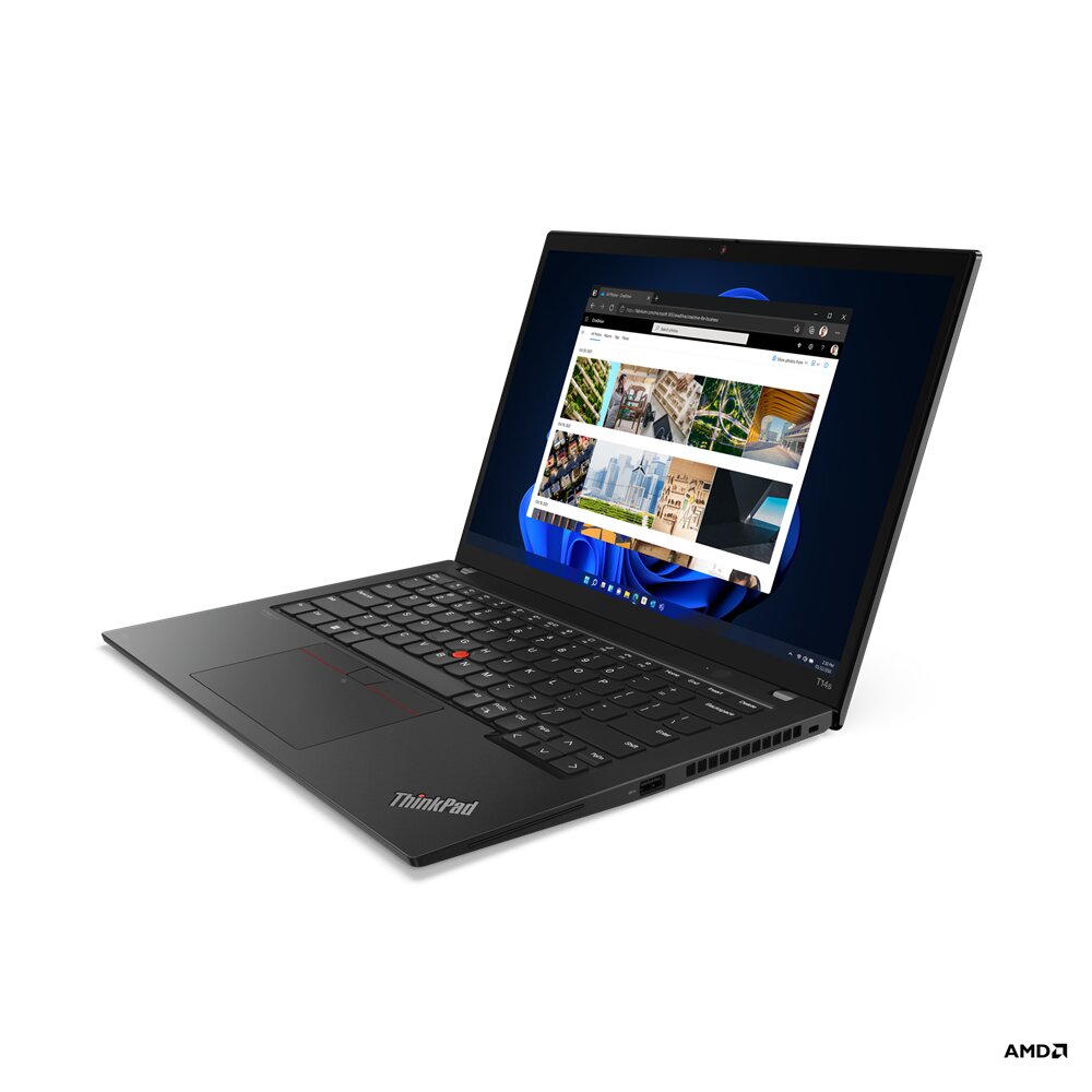 Lenovo ThinkPad T14s 21CQ004TUS image gallery 3