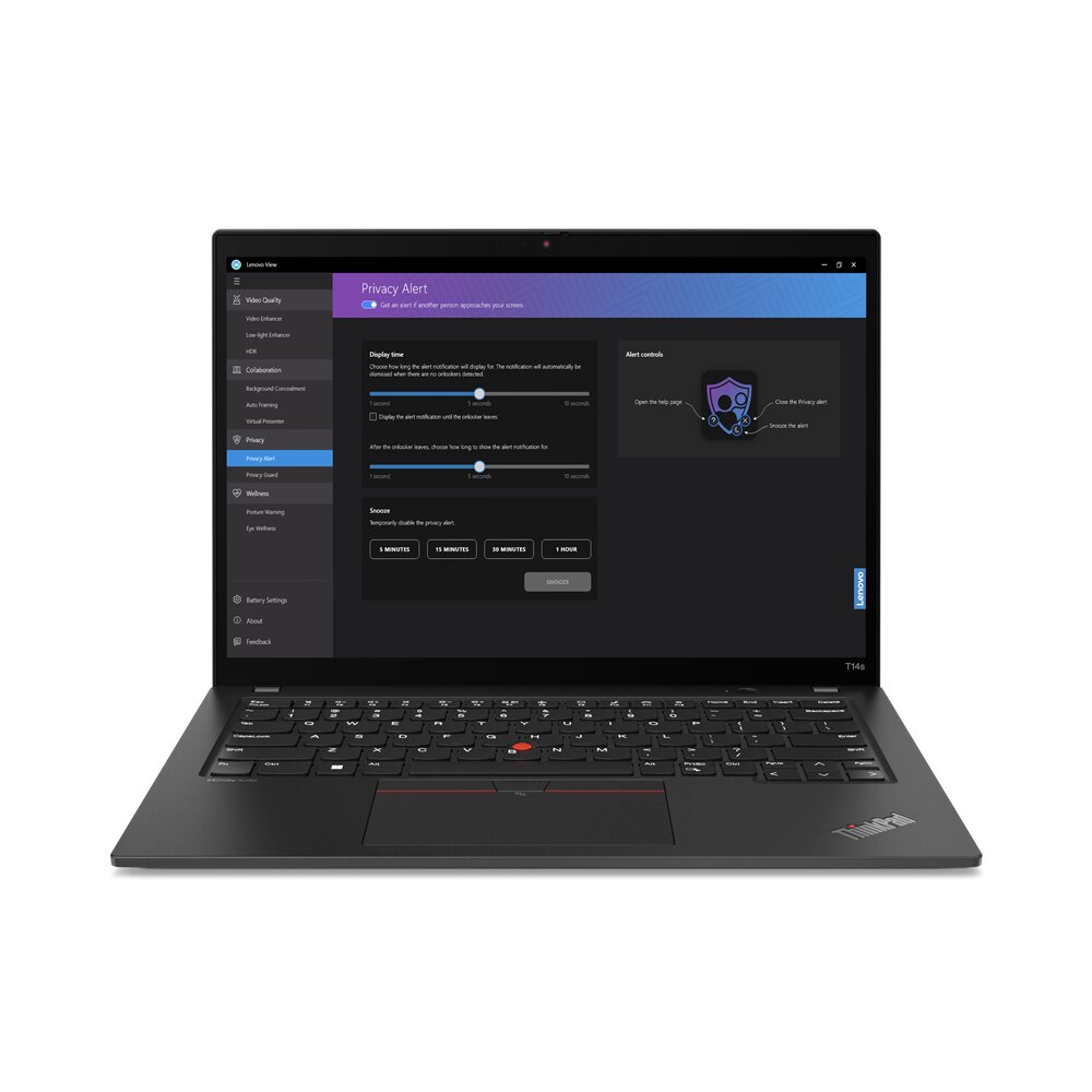 Lenovo ThinkPad T14s 21F6001PAU image gallery 7