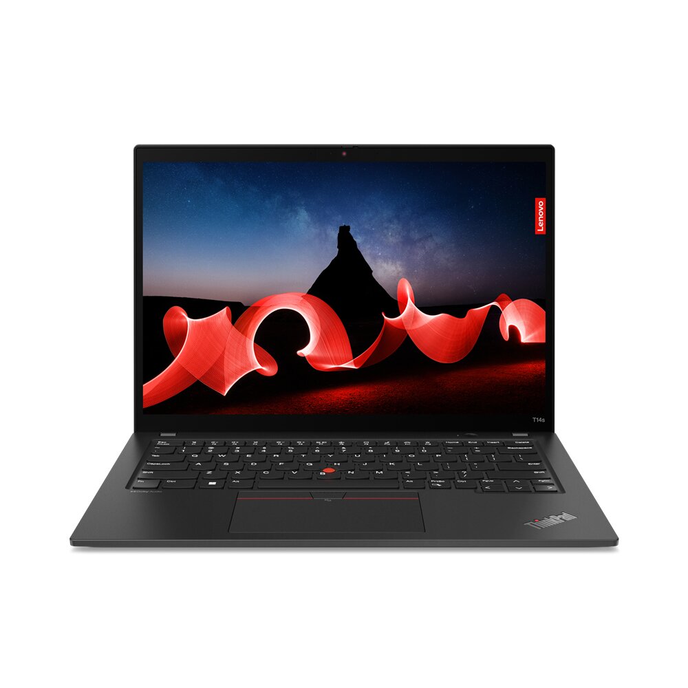 Lenovo ThinkPad T14s 21F6001PAU image gallery 4