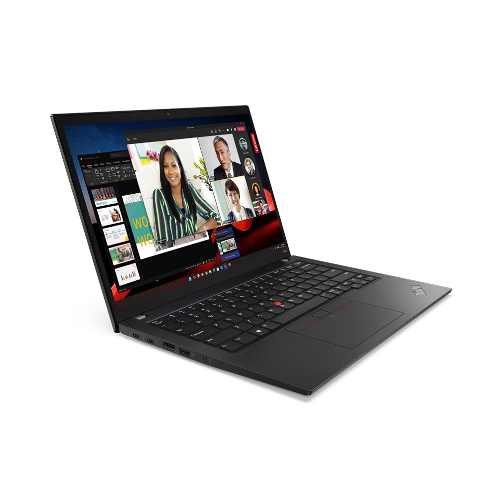 Lenovo ThinkPad T14s 21F6001PAU image gallery 2