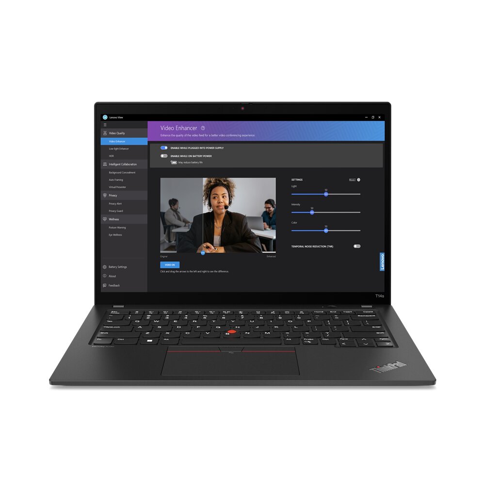 Lenovo ThinkPad T14s 21F6001PAU image gallery 6