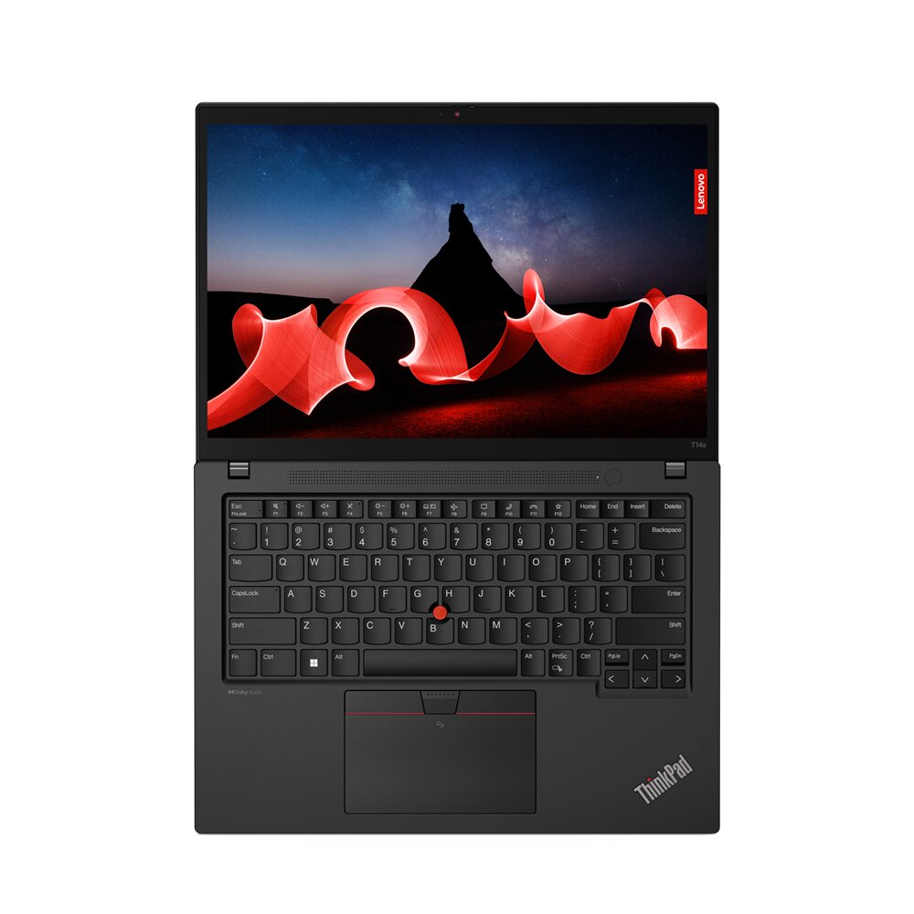 Lenovo ThinkPad T14s 21F6001PAU image gallery 1