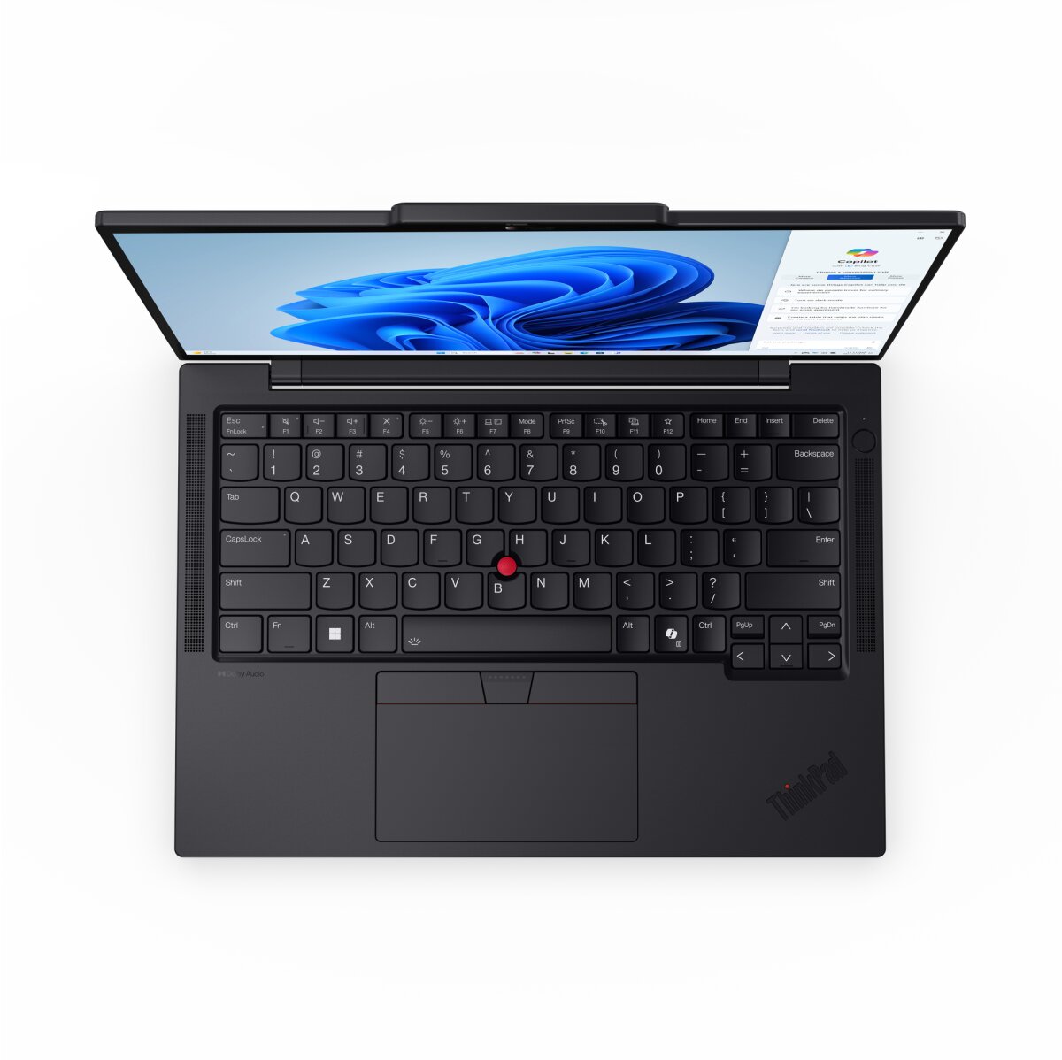 Lenovo ThinkPad T14s 21LS0027MX image gallery 7