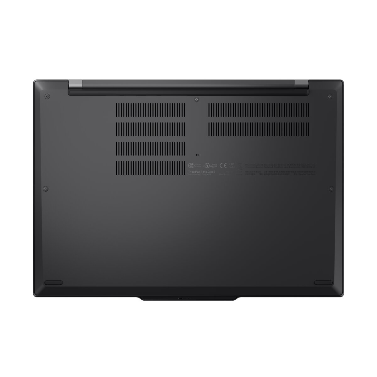 Lenovo ThinkPad T14s 21N10005UK image gallery 6