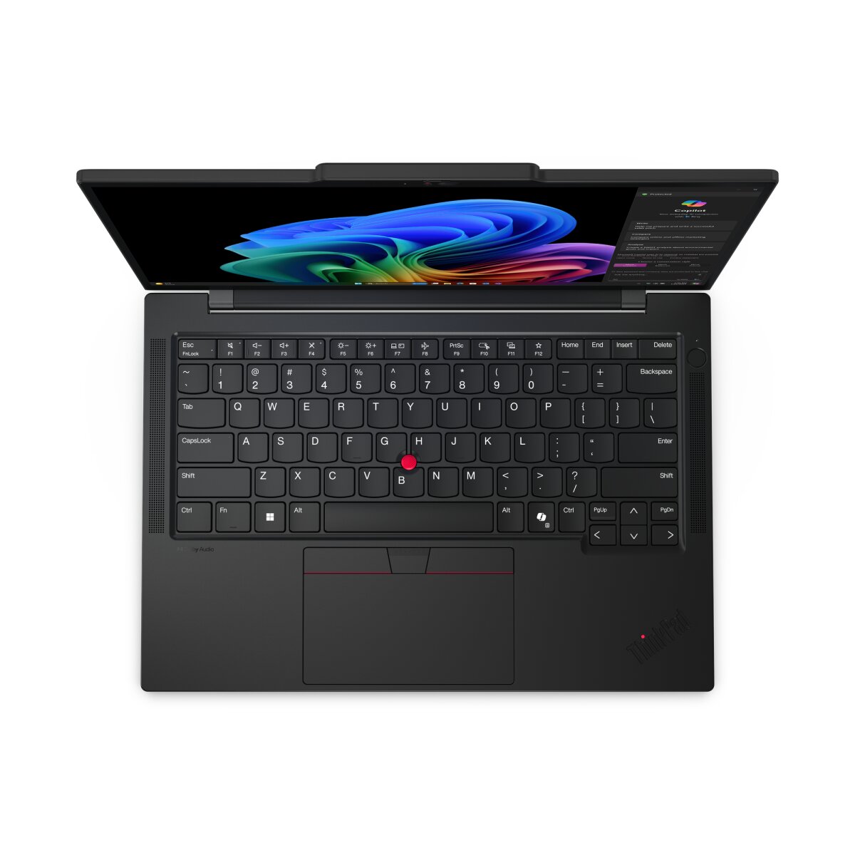 Lenovo ThinkPad T14s 21N1000HUK image gallery 7