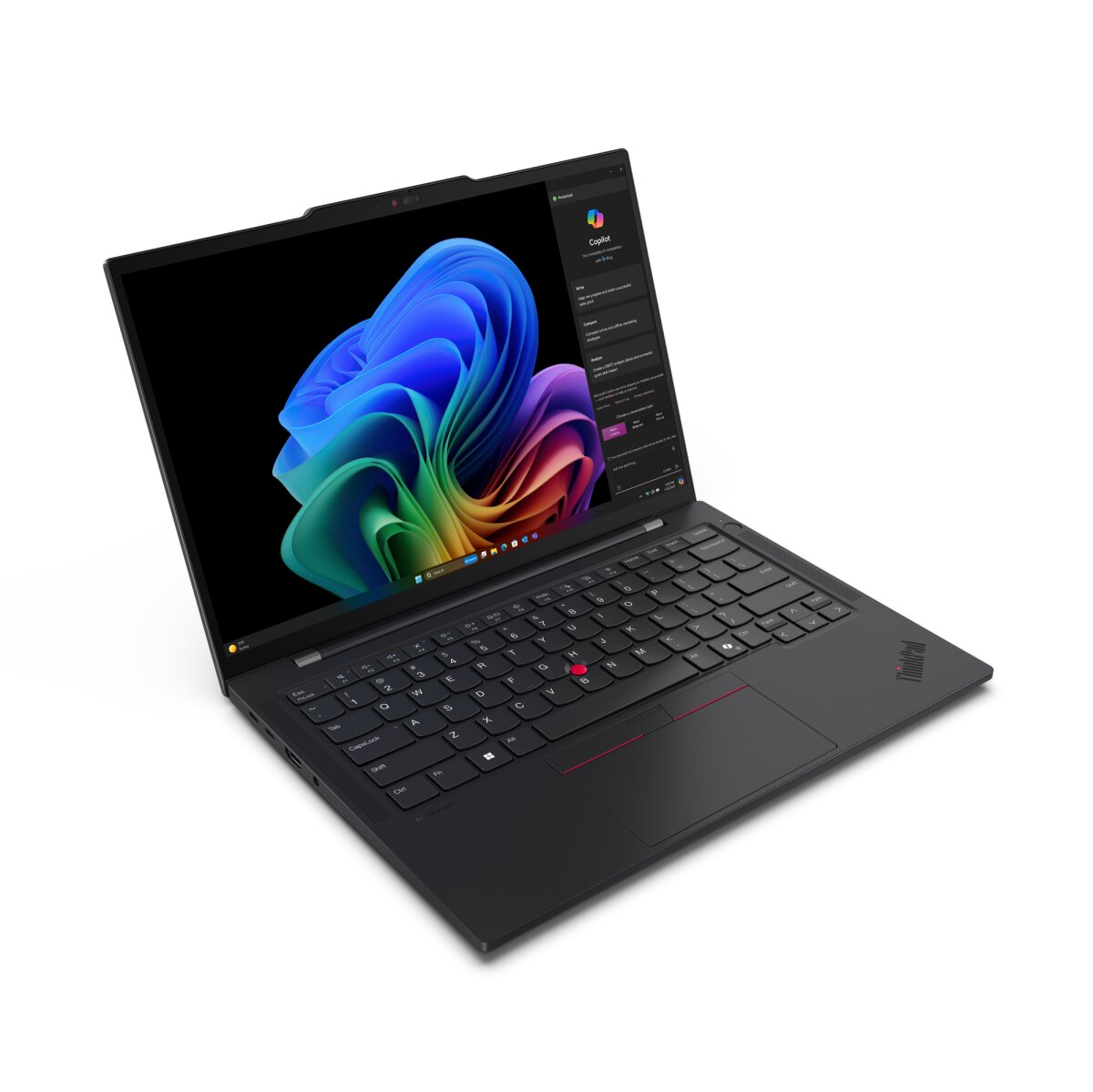 Lenovo ThinkPad T14s 21N10026HV image gallery 4