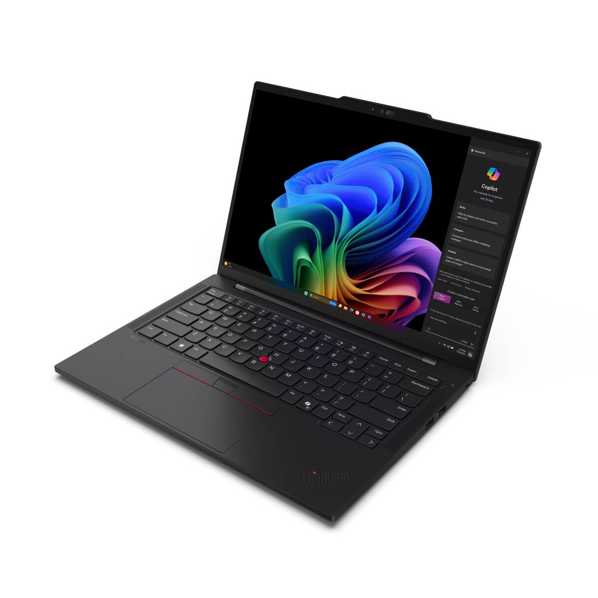 Lenovo ThinkPad T14s 21N10026HV image gallery 3