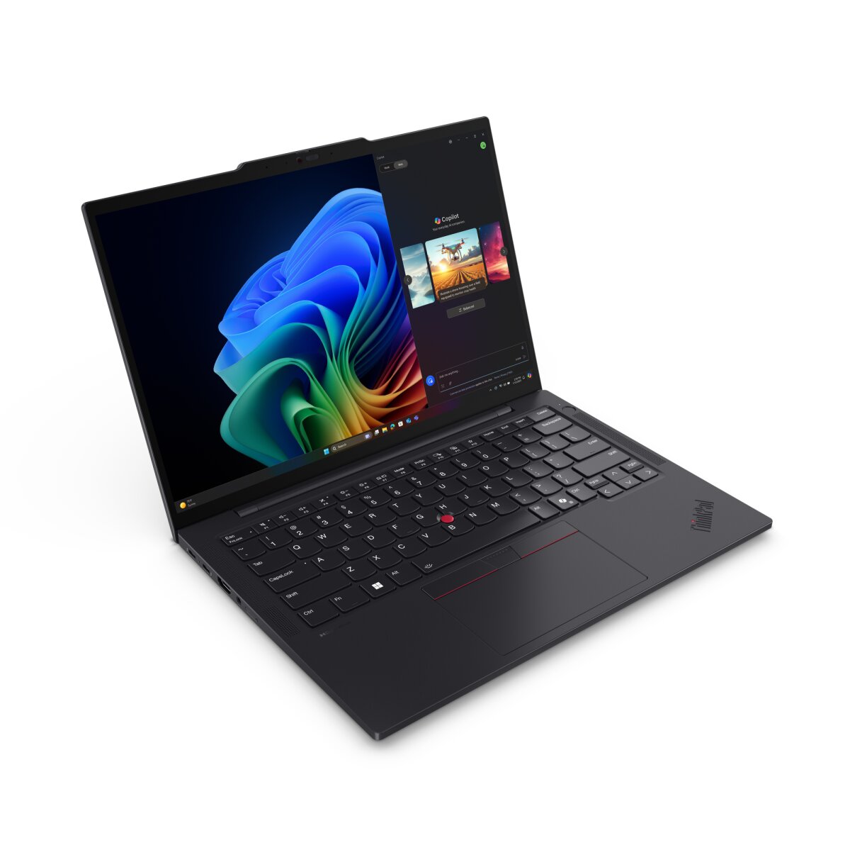 Lenovo ThinkPad T14s 21QX00GUMX image gallery 9