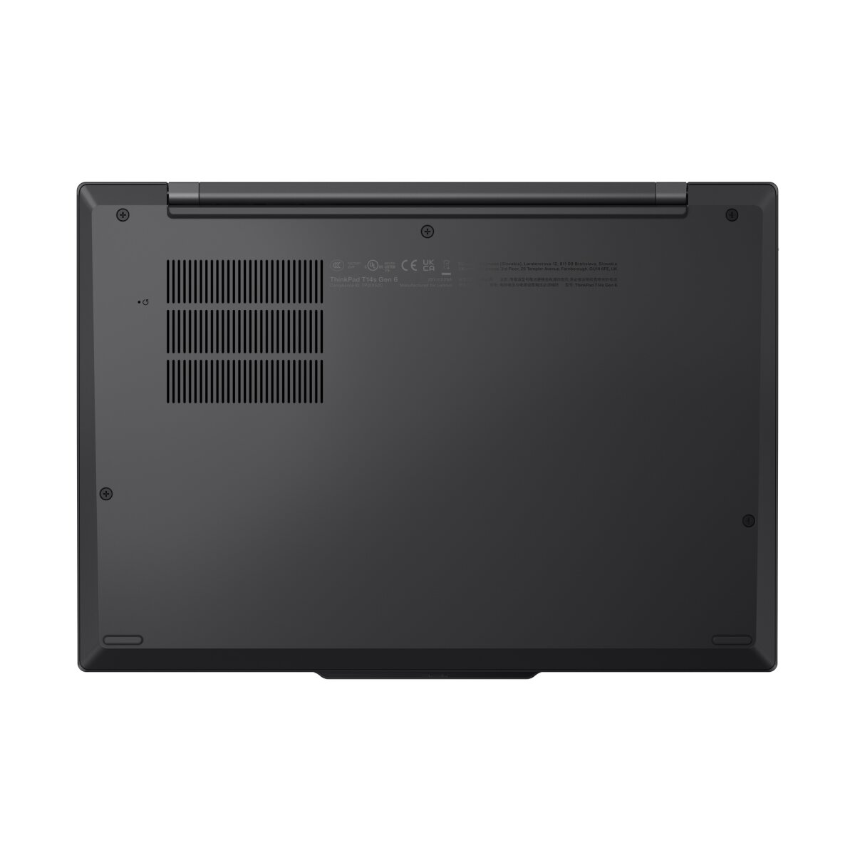 Lenovo ThinkPad T14s 21QX00GVGE image gallery 6