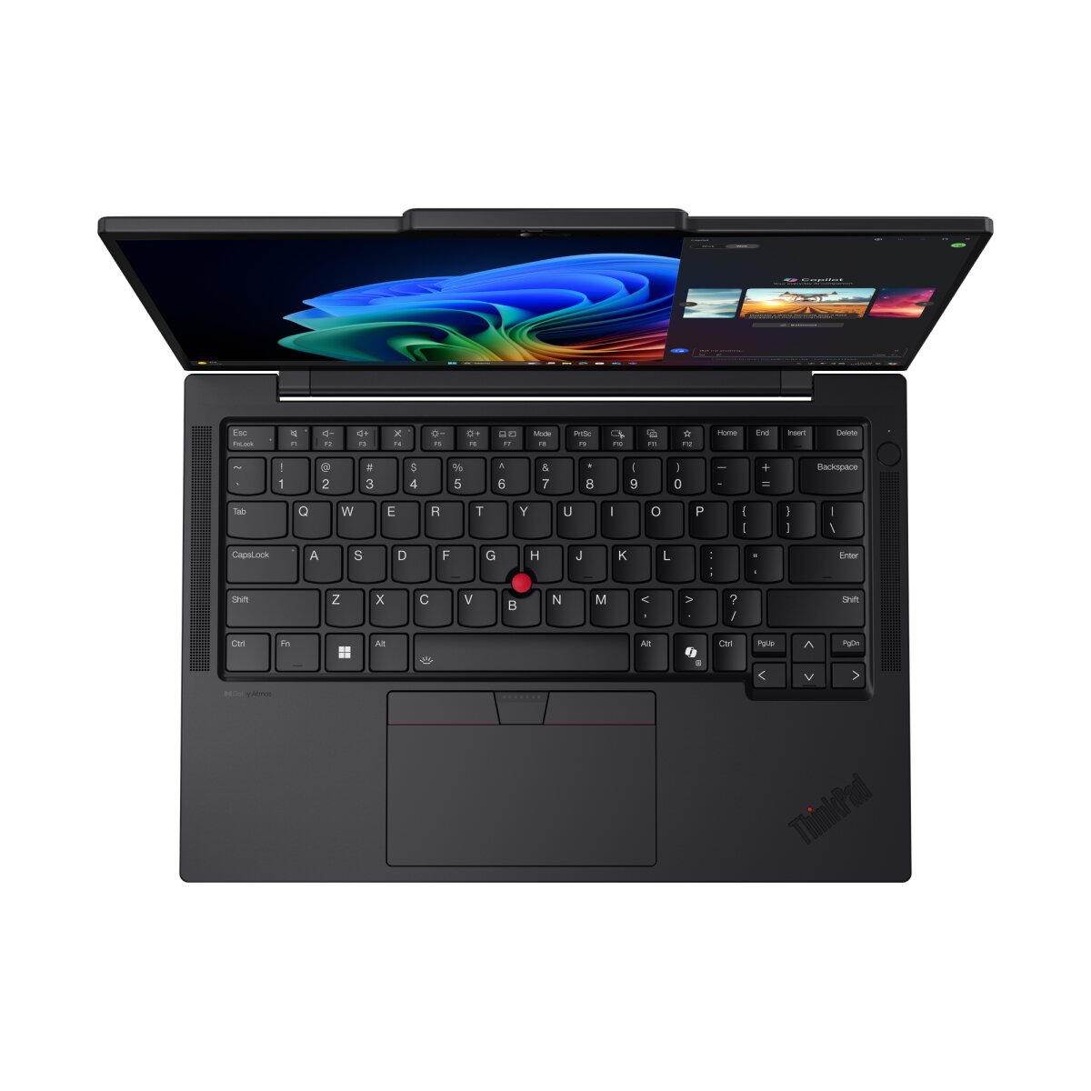 Lenovo ThinkPad T14s 21QX00GVGE image gallery 7