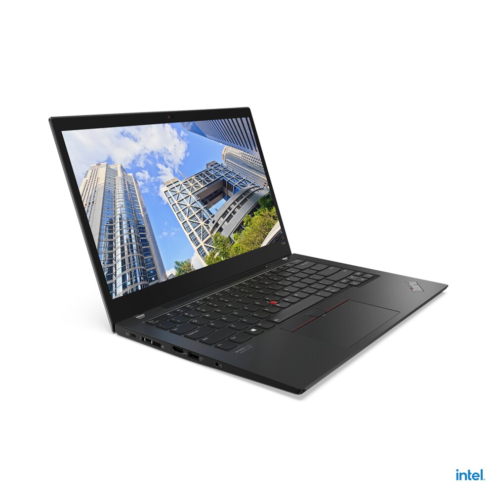 Lenovo ThinkPad T14s 20WM01RVAU image gallery 3