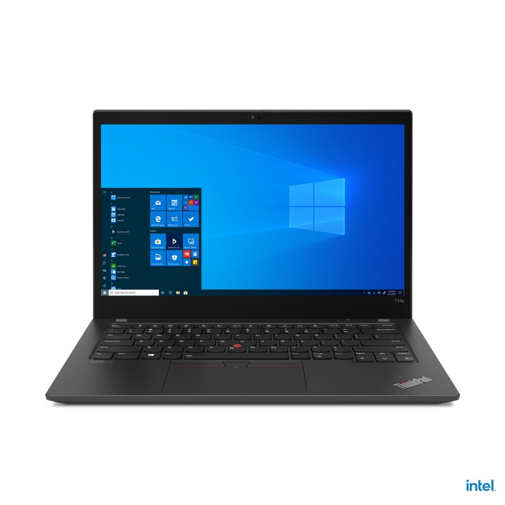 Lenovo ThinkPad T14s 20WM01RVAU image gallery 2