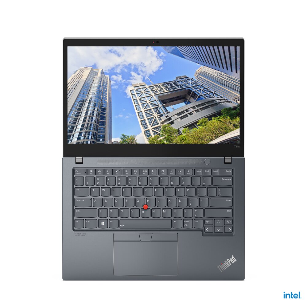 Lenovo ThinkPad T14s 20WM005GUS image gallery 3