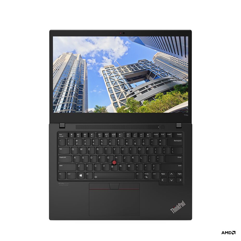 Lenovo ThinkPad T14s 20XF009AUK image gallery 6