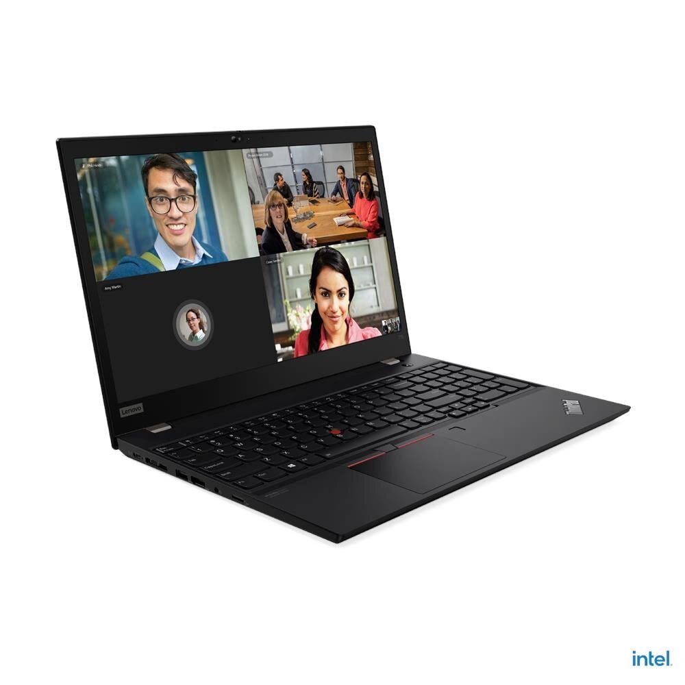 Lenovo ThinkPad T15 20W4000PAU image gallery 2