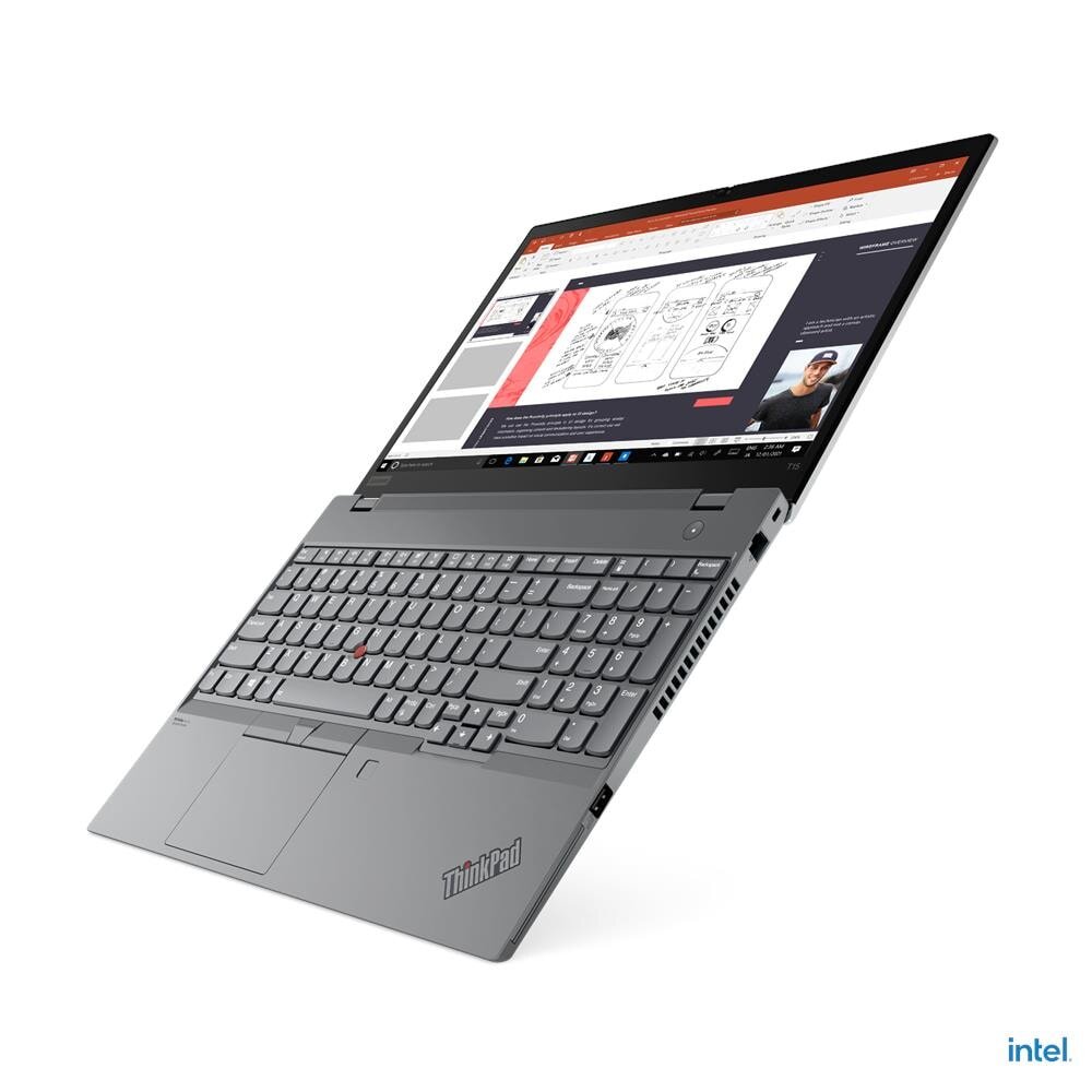 Lenovo ThinkPad T15 20W4000PAU image gallery 7