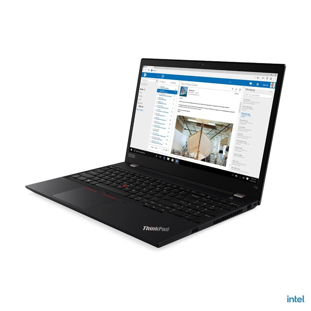 Lenovo ThinkPad T15 20W4000PAU image gallery 9