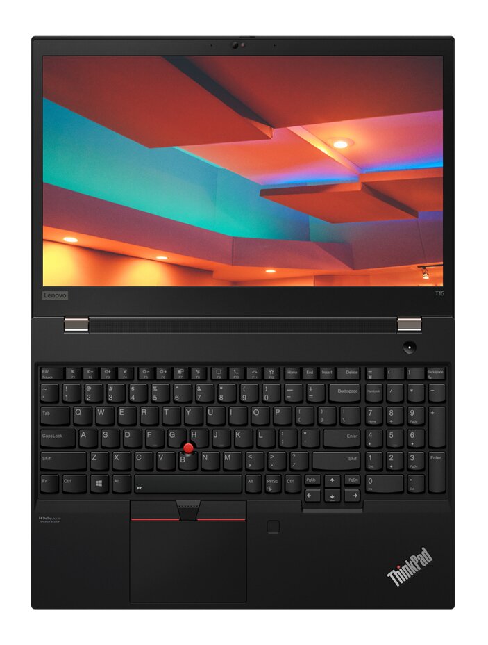 Lenovo ThinkPad T15 20W400RYUS image gallery 2