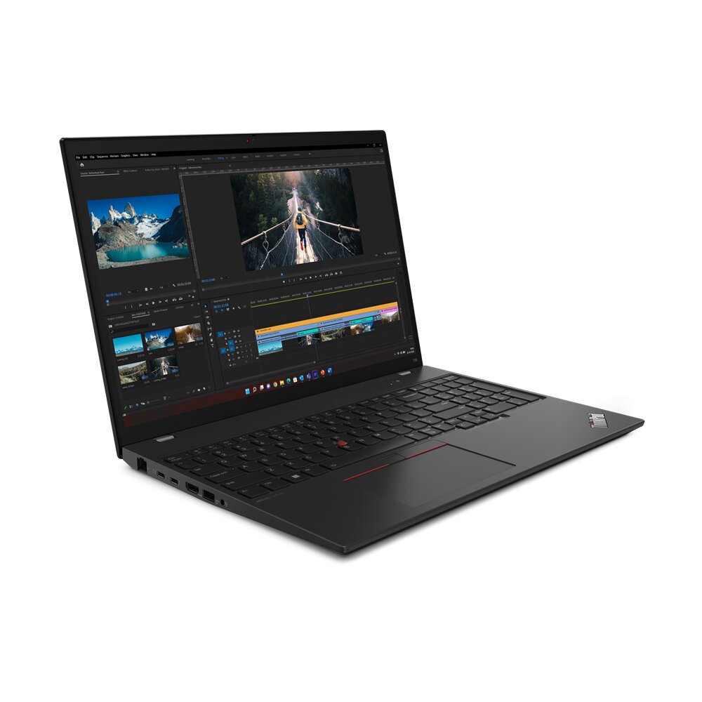 Lenovo ThinkPad T16 21HH007SGE image gallery 2