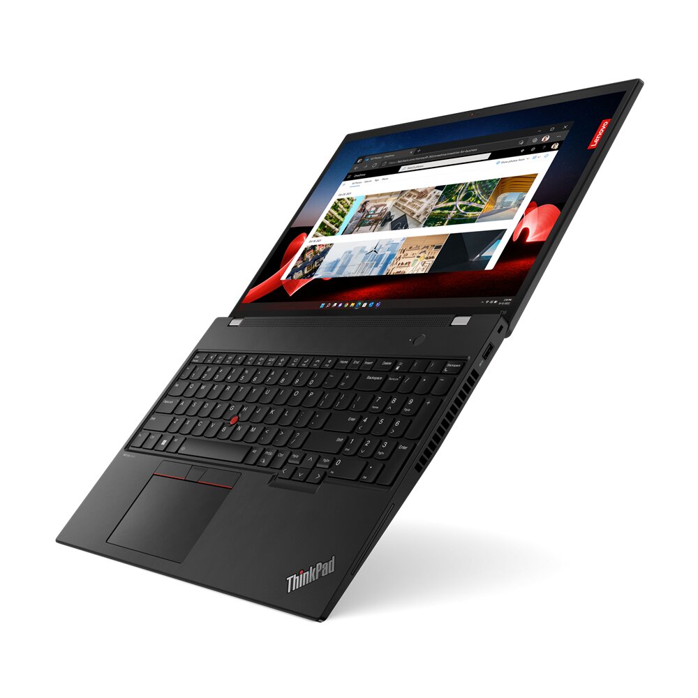 Lenovo ThinkPad T16 21HH007SGE image gallery 4