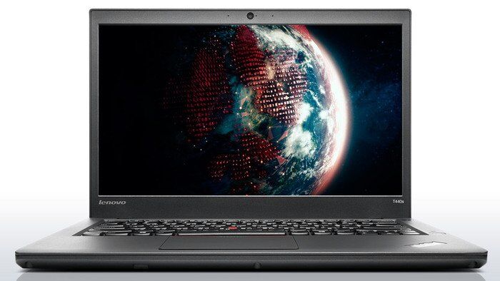 Lenovo ThinkPad T440s T440SI7-8-240 image gallery 1