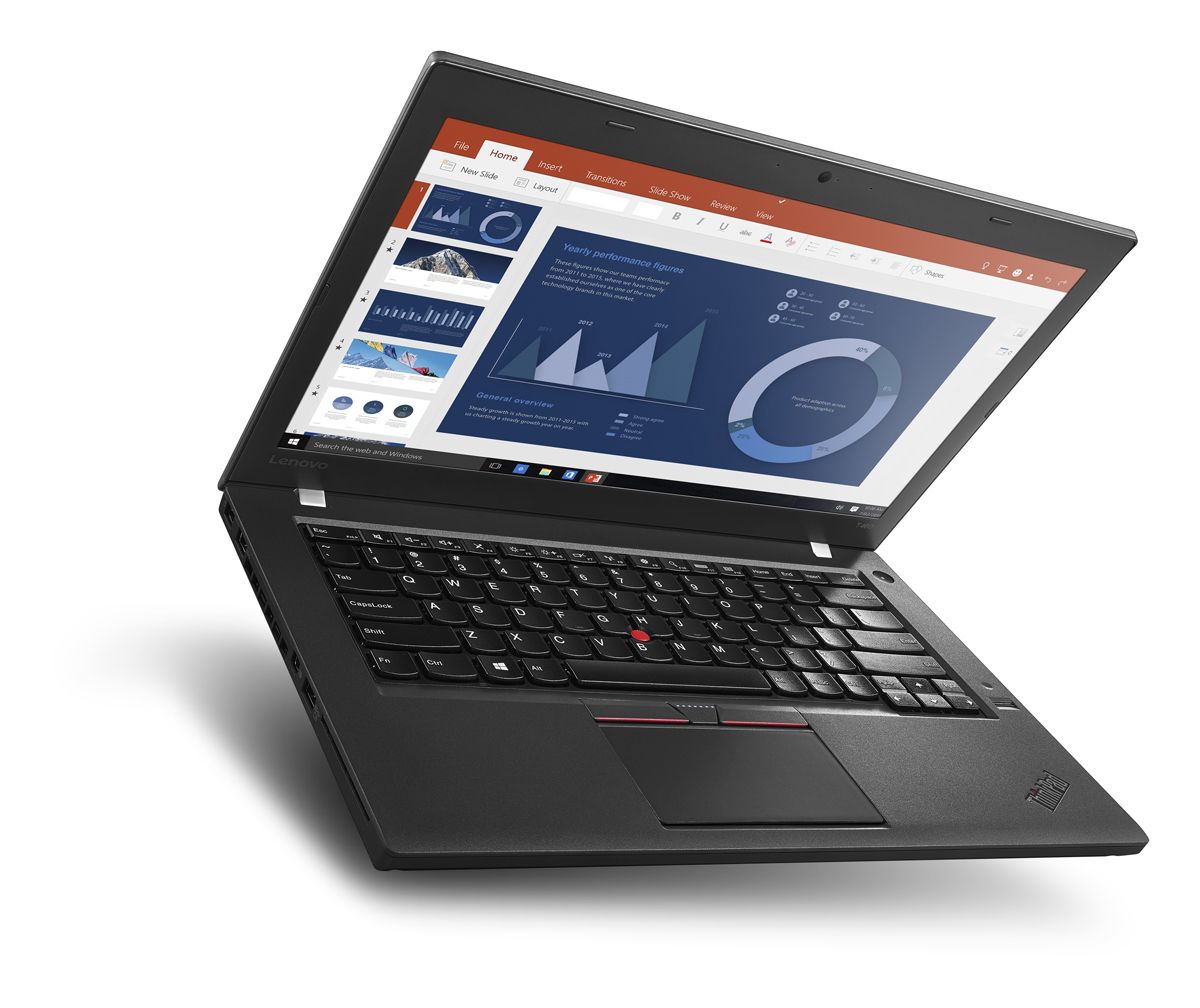 Lenovo ThinkPad T460 20FMS8R100 image gallery 11