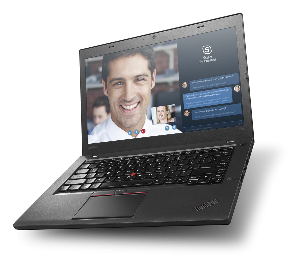 Lenovo ThinkPad T460 20FMS8R100 image gallery 13