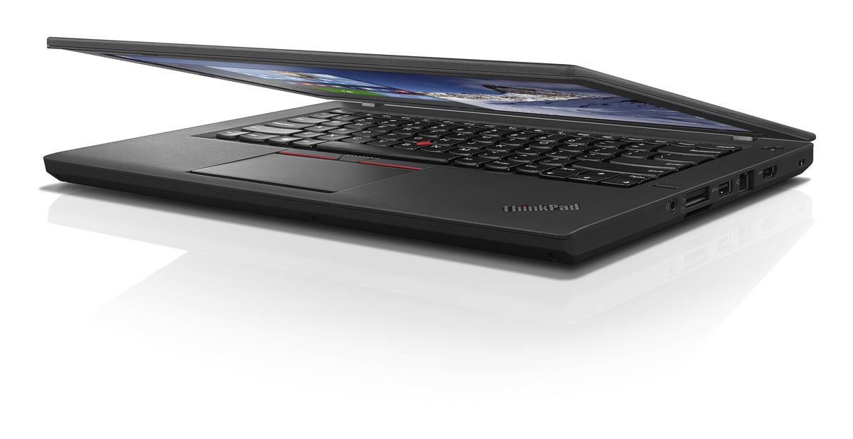 Lenovo ThinkPad T460 20FMS8R100 image gallery 3