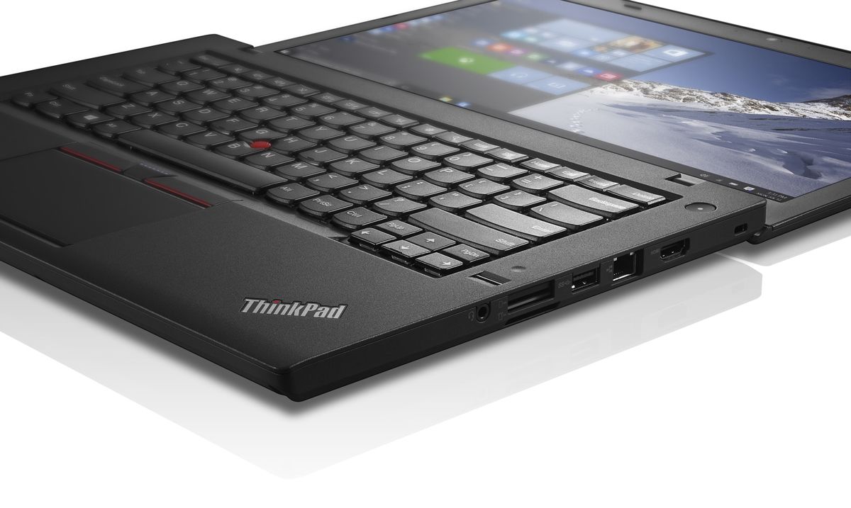 Lenovo ThinkPad T460 20FMS8R100 image gallery 9