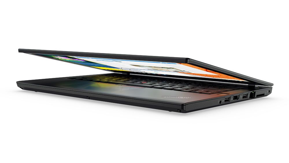 Lenovo ThinkPad T470 20HD0001MX image gallery 10